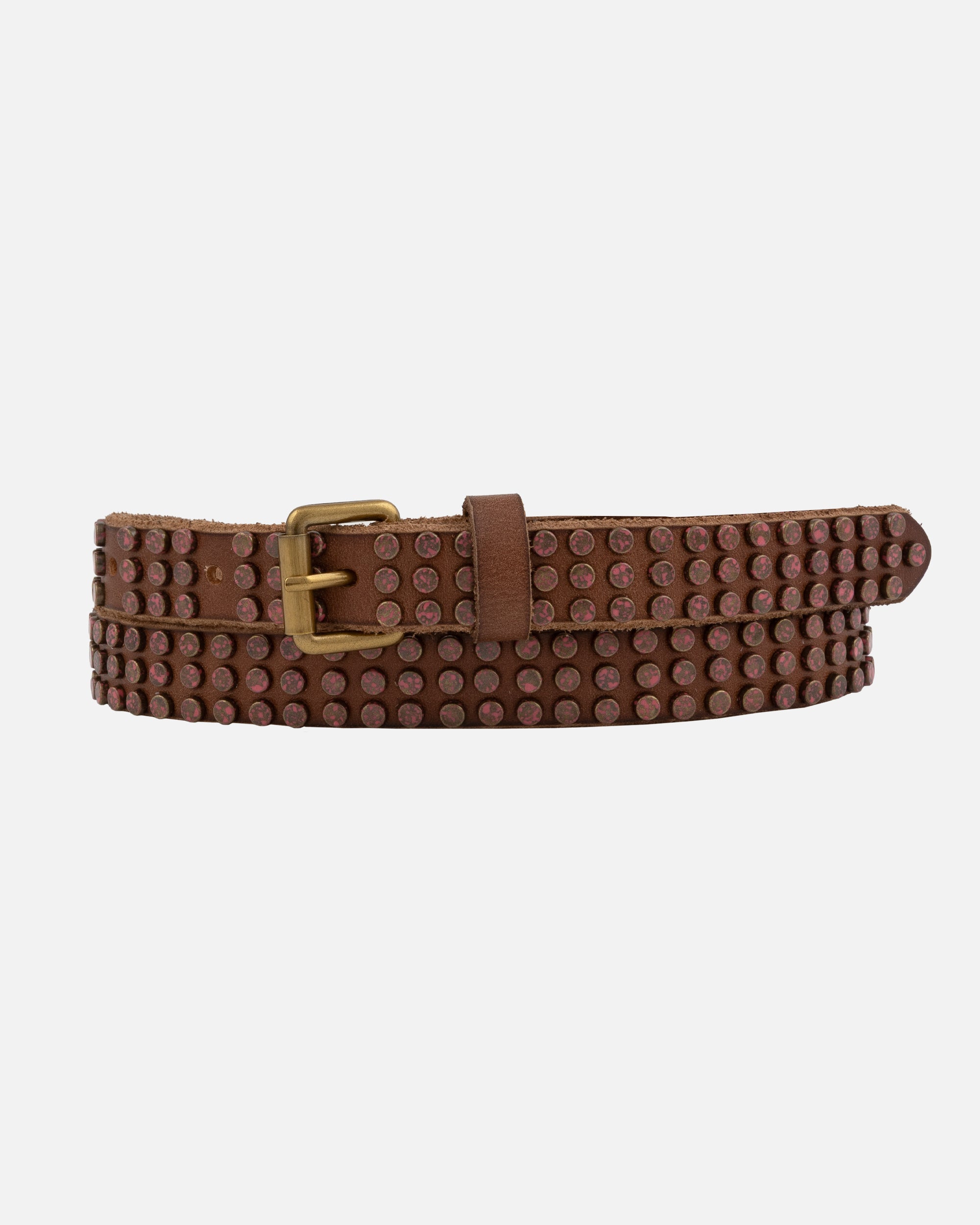 CEINTURE EN CUIR À BOUCLE OVALE - Marron | ZARA Belgique / Belgium CEINTURE EN CUIR À BOUCLE OVALE - Marron | ZARA Belgique / Belgium