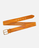 Ochre Yellow