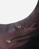 Daim marron