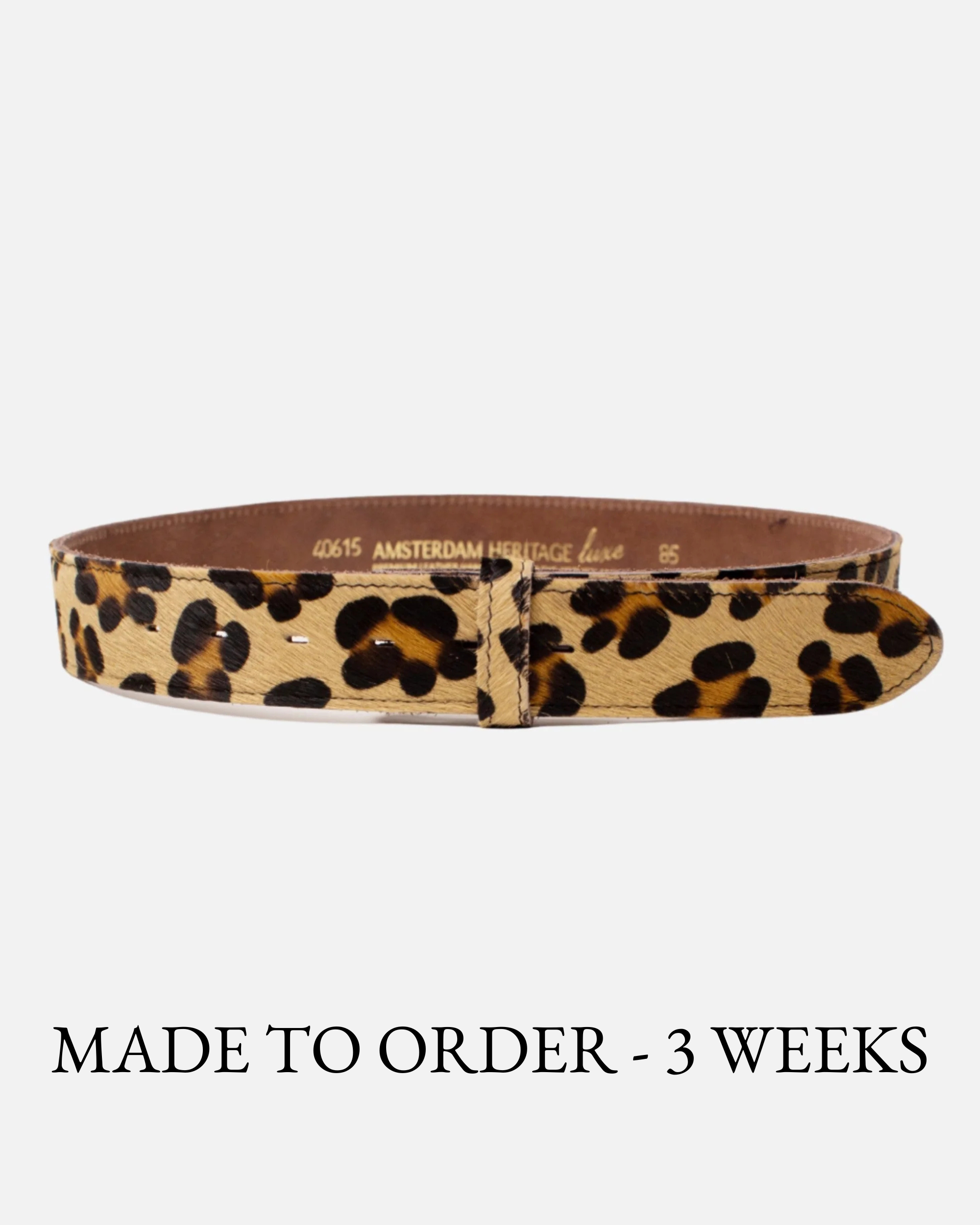 Leopard