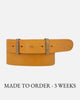 Jaune ocre