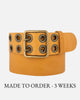 Jaune ocre