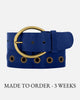 Bleu cobalt