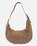 Camel Suede