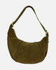 Daim olive