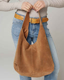 Daim camel