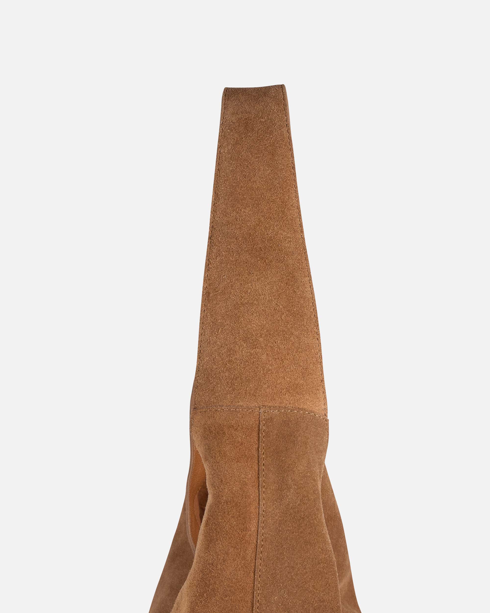 Daim camel