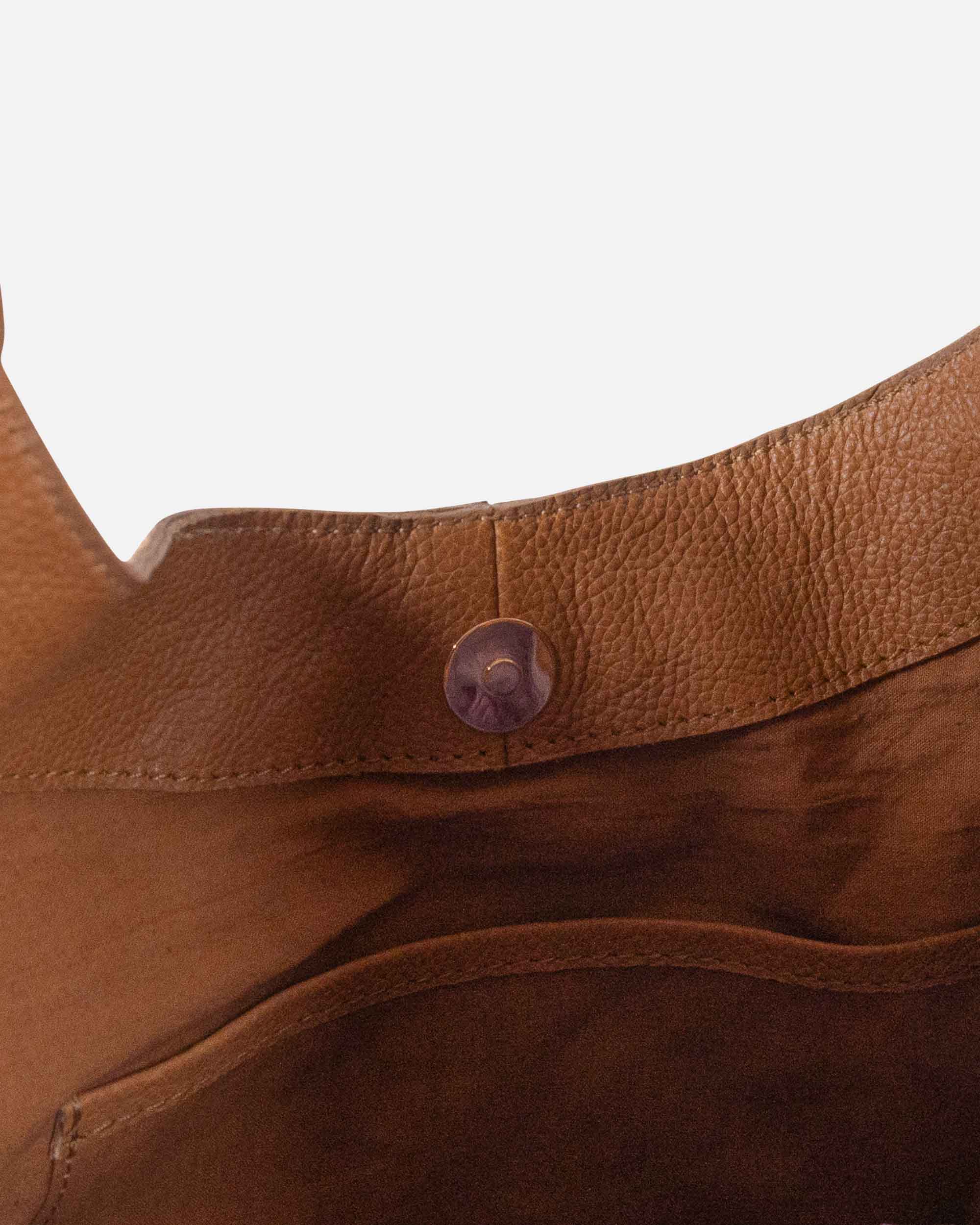 Daim camel