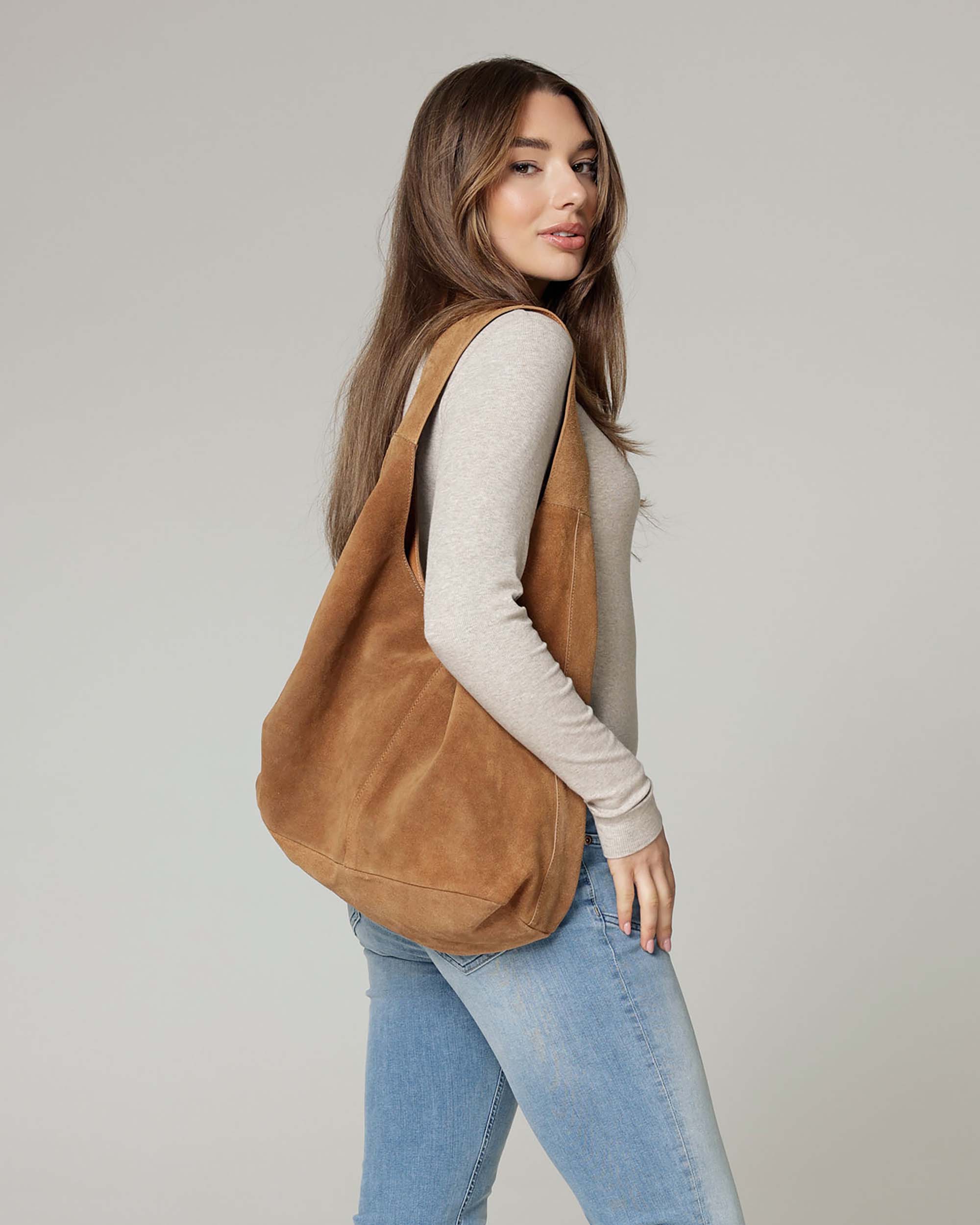 Daim camel