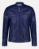 Bleu cobalt