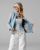 Bleu Clair