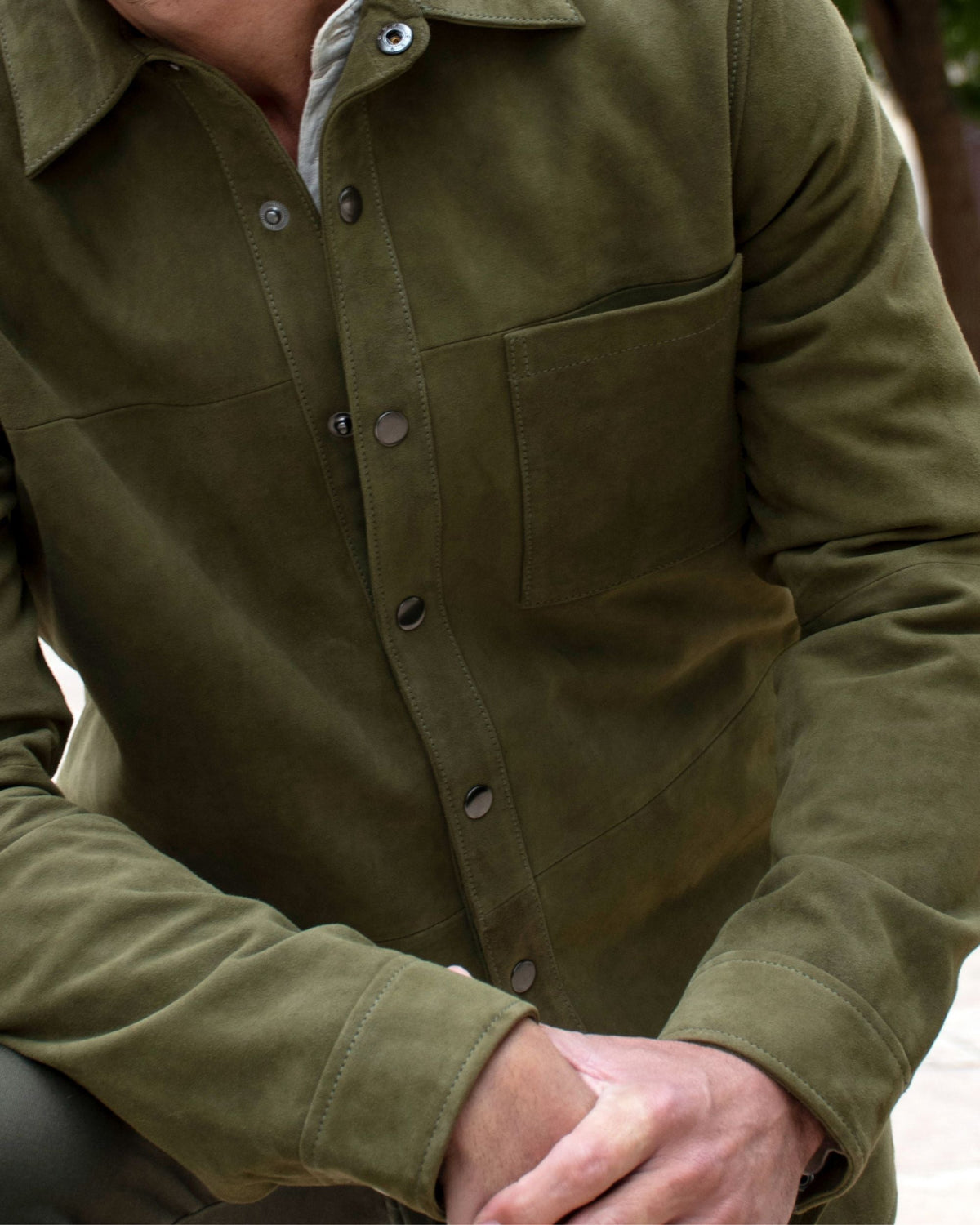 Olive