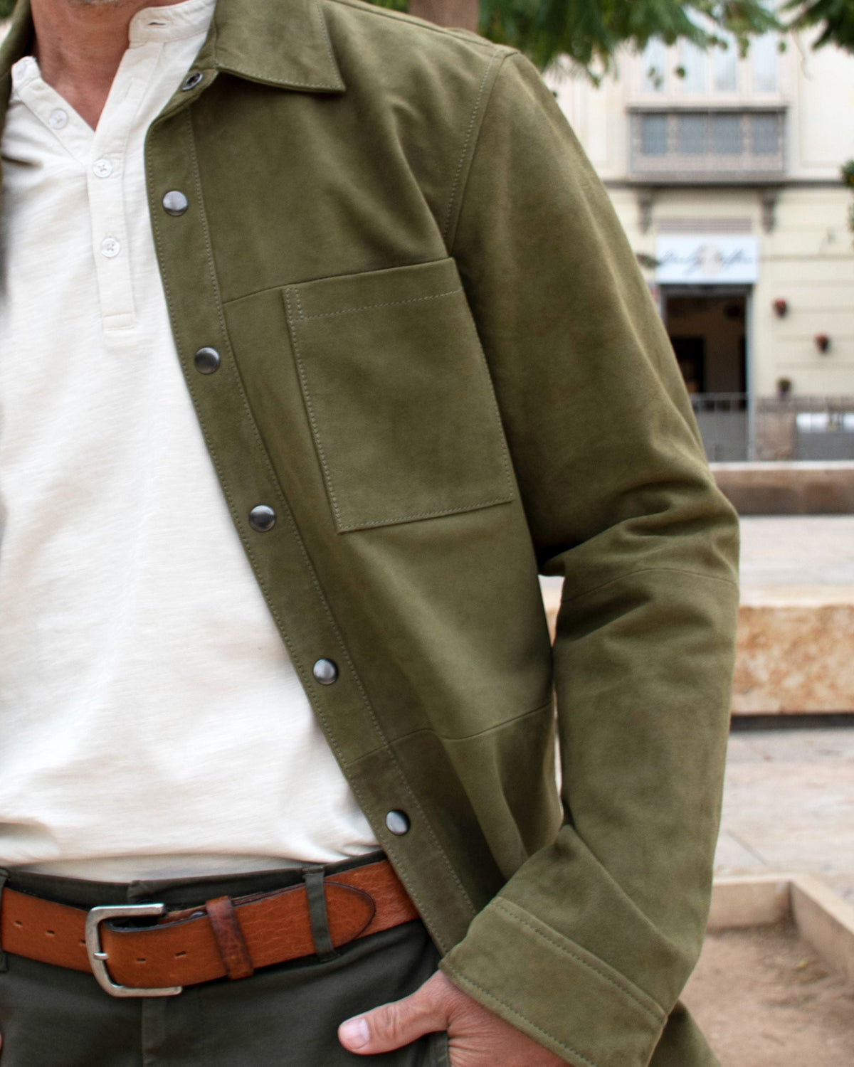 Olive