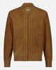 Daim cognac