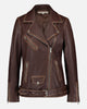 Marron foncé