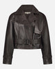 Marron foncé