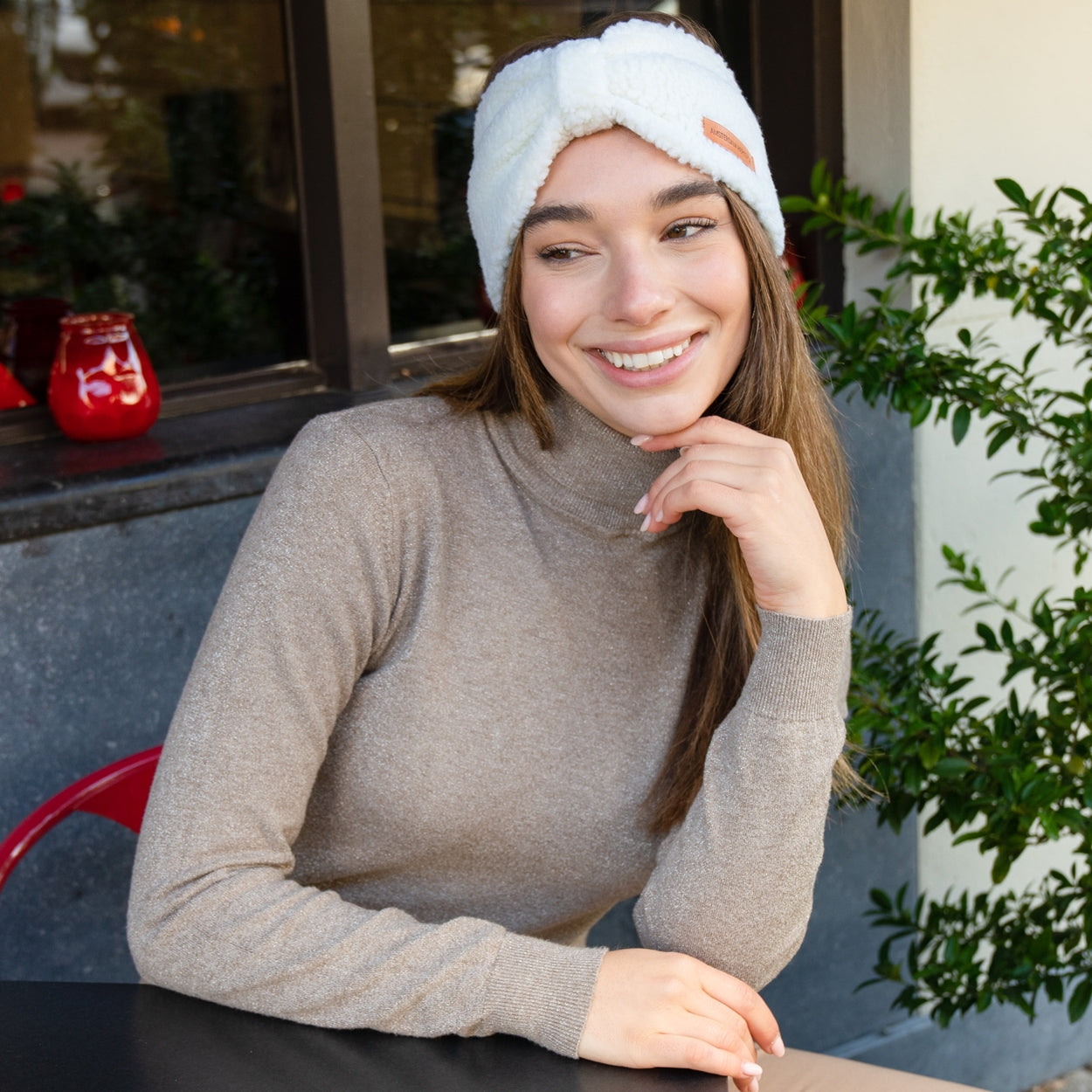 Cache-oreilles Femme Ginger Headband BARTS | INTERSPORT Cache-oreilles Femme Ginger Headband BARTS | INTERSPORT